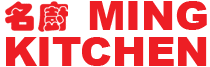 Ming Kitchen Windsor | Order Online | Delivery | Pickup Logo